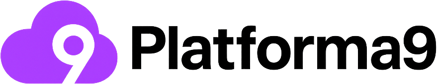 Platforma9 - Platfroma 9 - Platforma noua