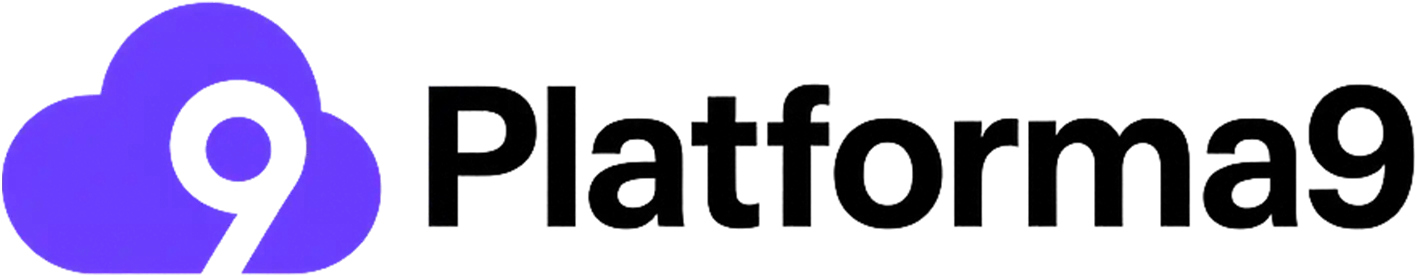 Platforma9 logo